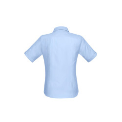 Ladies Preston Short Sleeve Shirt