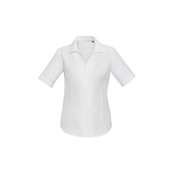 Ladies Preston Short Sleeve Shirt