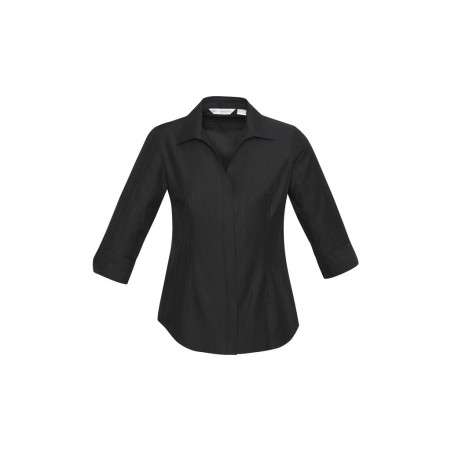 Ladies Preston 3/4 Sleeve Shirt