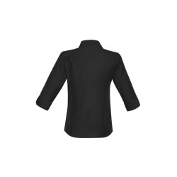 Ladies Preston 3/4 Sleeve Shirt