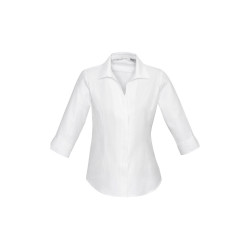 Ladies Preston 3/4 Sleeve Shirt