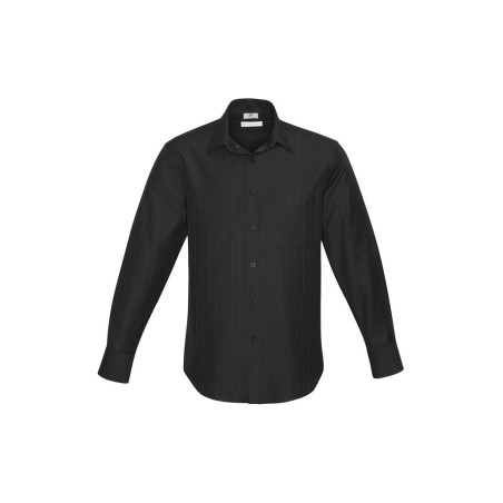 Mens Preston Long Sleeve Shirt