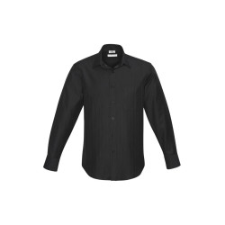 Mens Preston Long Sleeve Shirt