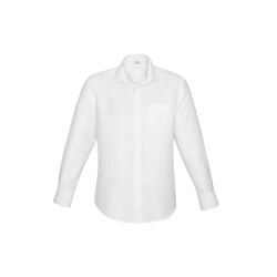 Mens Preston Long Sleeve Shirt