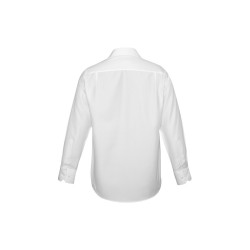 Mens Preston Long Sleeve Shirt