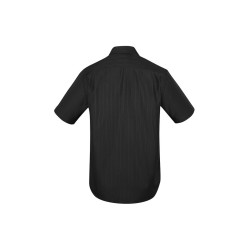 Mens Preston Short Sleeve Shirt