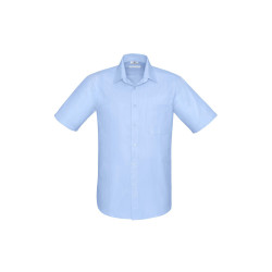 Mens Preston Short Sleeve Shirt
