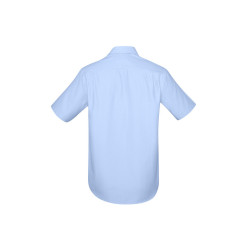 Mens Preston Short Sleeve Shirt