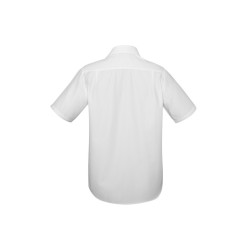Mens Preston Short Sleeve Shirt