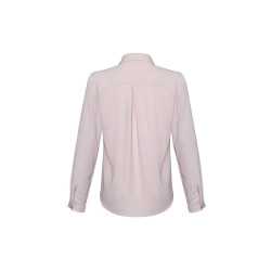 Ladies Madison Long Sleeve Shirt