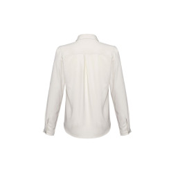 Ladies Madison Long Sleeve Shirt