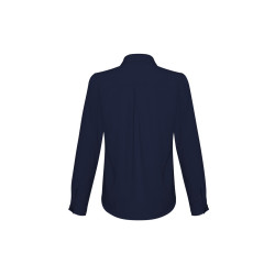Ladies Madison Long Sleeve Shirt