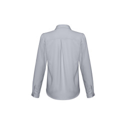 Ladies Madison Long Sleeve Shirt
