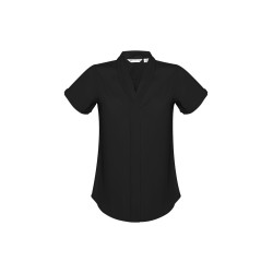 Ladies Madison Short Sleeve Shirt