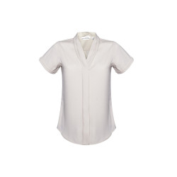 Ladies Madison Short Sleeve Shirt