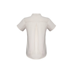 Ladies Madison Short Sleeve Shirt