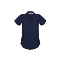 Ladies Madison Short Sleeve Shirt