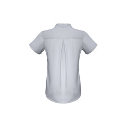 Ladies Madison Short Sleeve Shirt