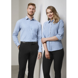 Ladies Ellison 3/4 Sleeve Shirt
