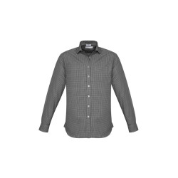 Mens Ellison Long Sleeve Shirt