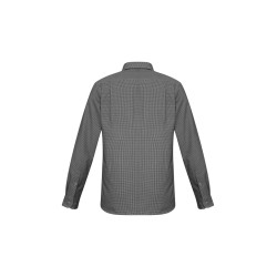 Mens Ellison Long Sleeve Shirt
