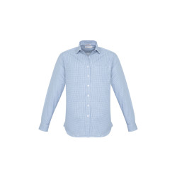 Mens Ellison Long Sleeve Shirt