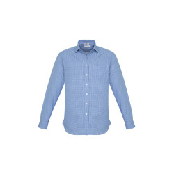 Mens Ellison Long Sleeve Shirt
