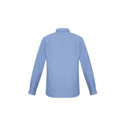 Mens Ellison Long Sleeve Shirt