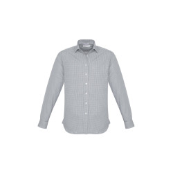 Mens Ellison Long Sleeve Shirt