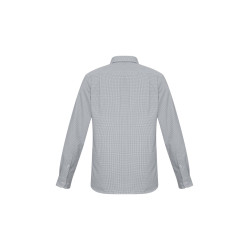 Mens Ellison Long Sleeve Shirt