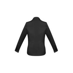 Ladies Monaco Long Sleeve Shirt