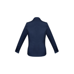 Ladies Monaco Long Sleeve Shirt