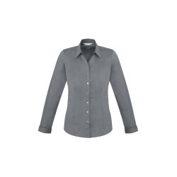 Ladies Monaco Long Sleeve Shirt
