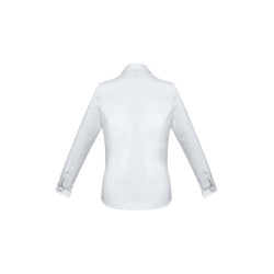 Ladies Monaco Long Sleeve Shirt