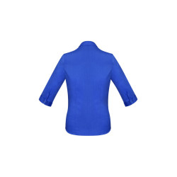 Ladies Monaco 3/4 Sleeve Shirt