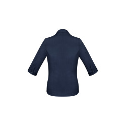 Ladies Monaco 3/4 Sleeve Shirt