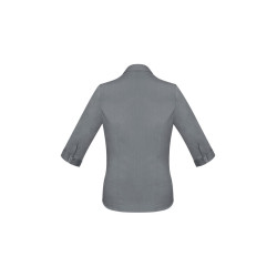 Ladies Monaco 3/4 Sleeve Shirt