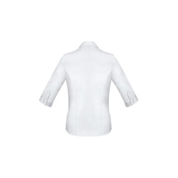 Ladies Monaco 3/4 Sleeve Shirt