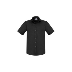 Mens Monaco Short Sleeve Shirt