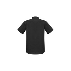 Mens Monaco Short Sleeve Shirt