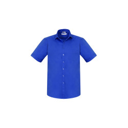 Mens Monaco Short Sleeve Shirt