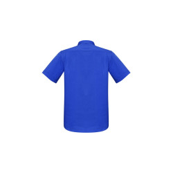 Mens Monaco Short Sleeve Shirt