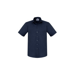 Mens Monaco Short Sleeve Shirt