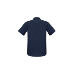 Mens Monaco Short Sleeve Shirt