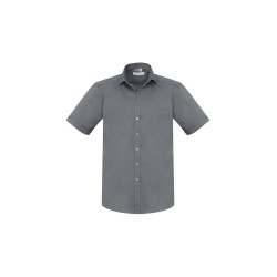 Mens Monaco Short Sleeve Shirt