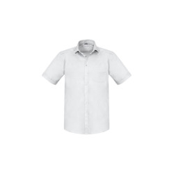 Mens Monaco Short Sleeve Shirt