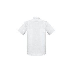 Mens Monaco Short Sleeve Shirt