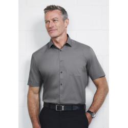 Mens Monaco Short Sleeve Shirt