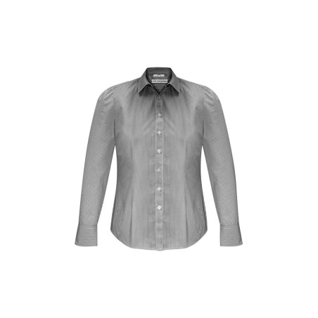 Ladies Euro Long Sleeve Shirt