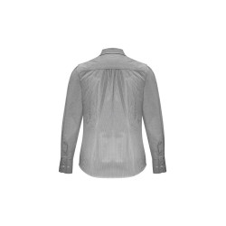 Ladies Euro Long Sleeve Shirt